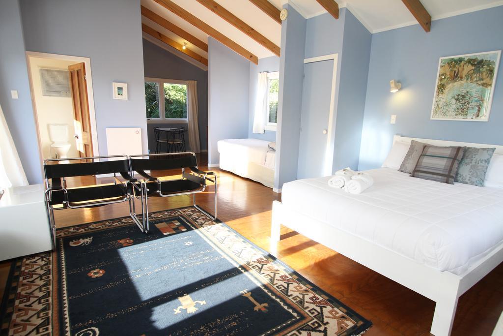 Fern Lodge Coromandel Room photo