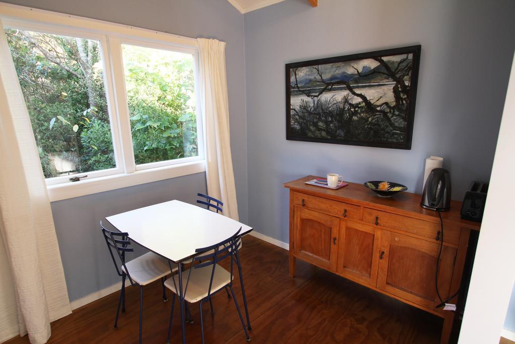 Fern Lodge Coromandel Room photo