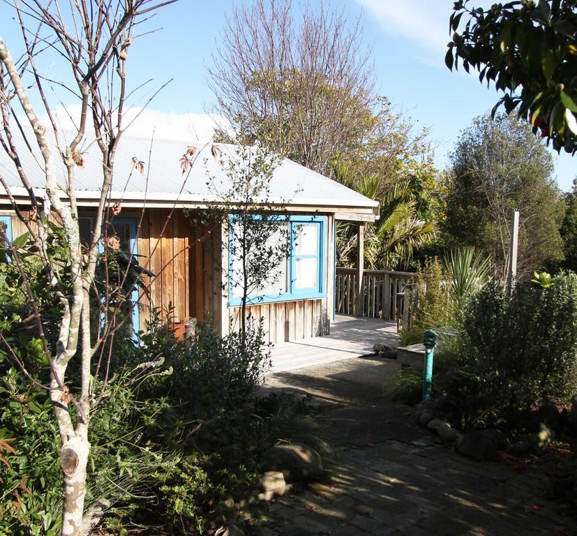 Fern Lodge Coromandel Room photo